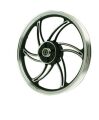 Jant Alm Sfc 100 Arka Y/S
