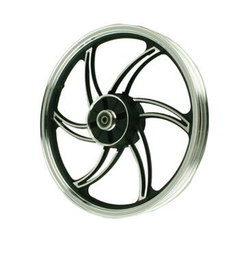 Mondial Jant Alm Sfc 100  Arka Y/S