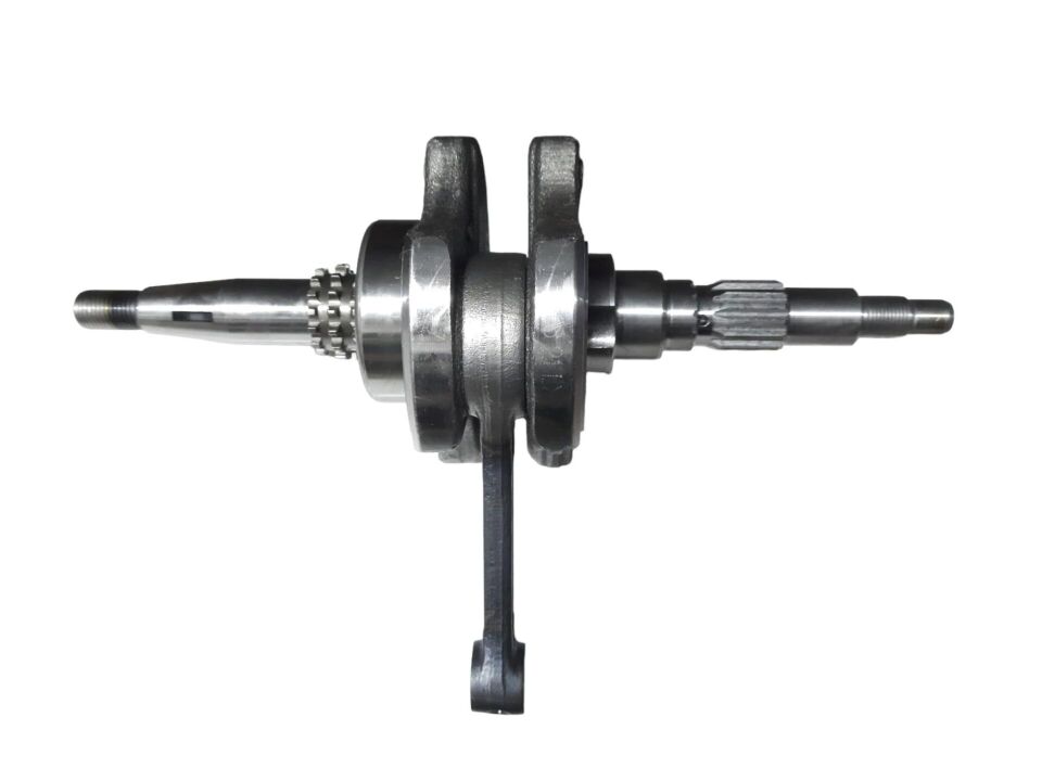 Yamaha Uyumlu Crypton Krank Komple 2010 C8