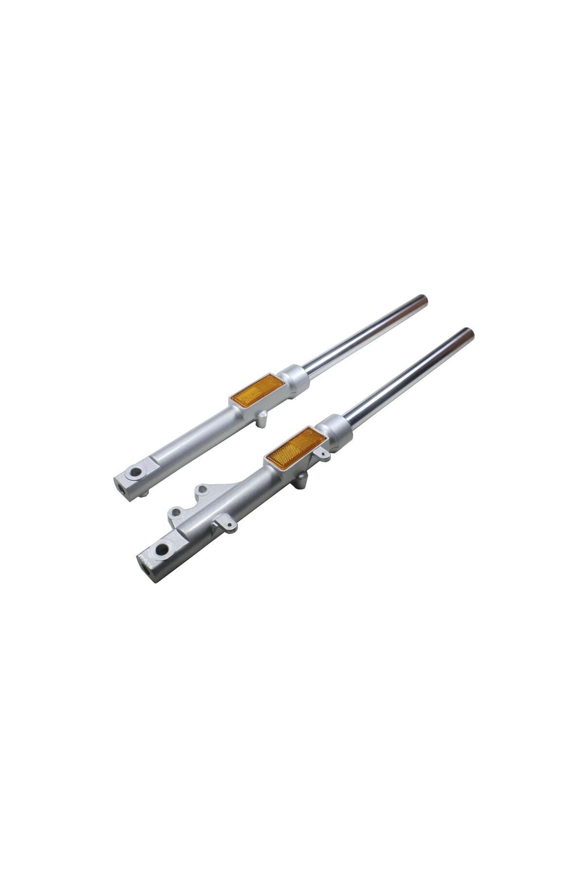 Yamaha Ybr Ön Amortisör 2004-08 Reflektörlü Oem