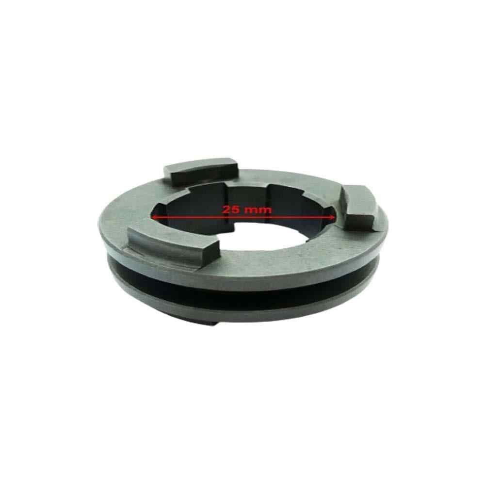 Atv Masai 150 Sekromeç 3X3 İç 25X6 Kanallı Öm