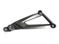 Bajaj Pulsar Ns 200 Arka Basamak Braketi Sağ Füme Orj 56Jl4K1Y