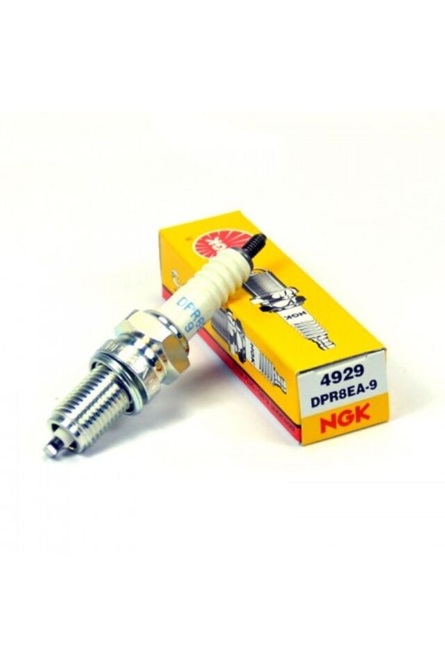 Ngk Honda Buji Dpr9Ea-9 Cg