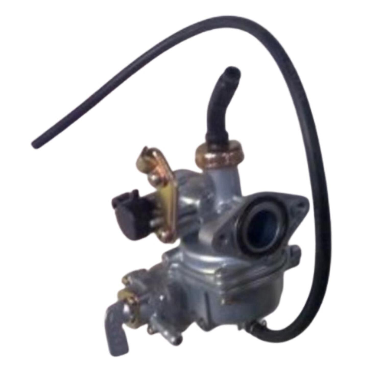 Cub 110 Karbüratör Keıhın