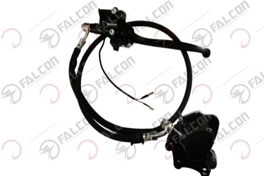 Falcon Ön Fren Merkezi- New Handy