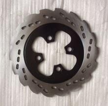 Mondial Arka Fren Diski Gt 170/Rks Xvr/Mc-X/150 X-Treme Max/Hero Pulse 58-220-4