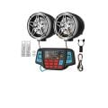 Mp3 Çalar + Alarm Set Fm Radyo Aux Oem