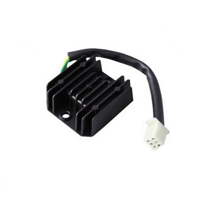 Karaca 125 Regülatör