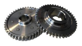 Mondial Balansör Dişlisi Seti 150Mc-X/Mr/Mc/Mh/X-Treme