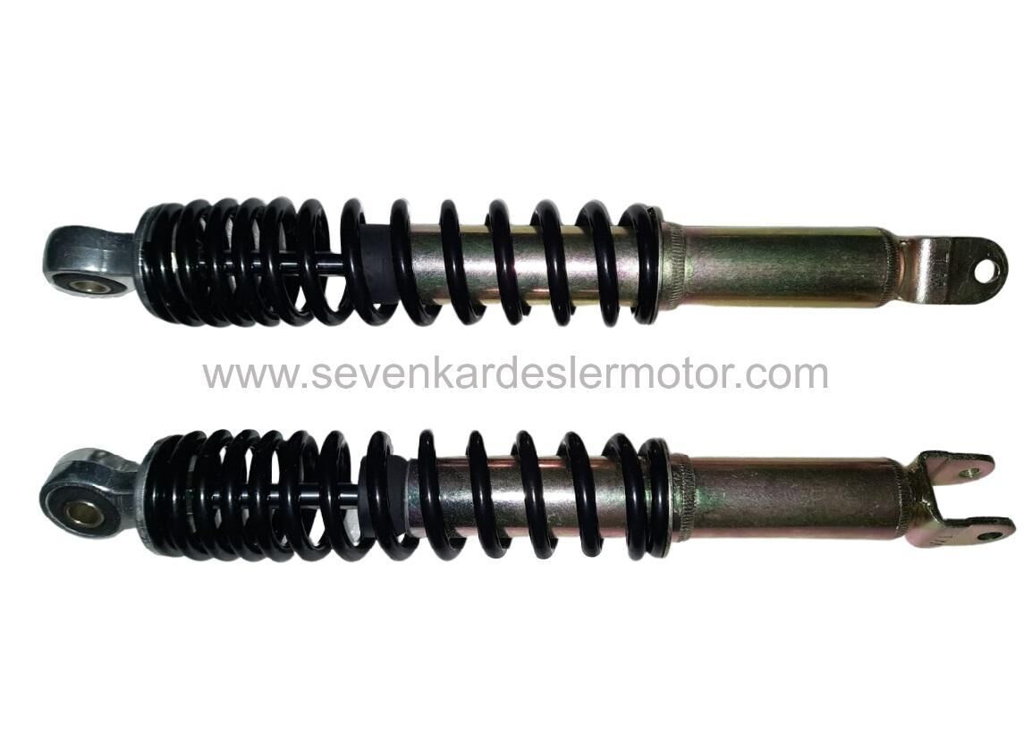 Mondial 125Mt Arka Amortisör İthal 350 Mm