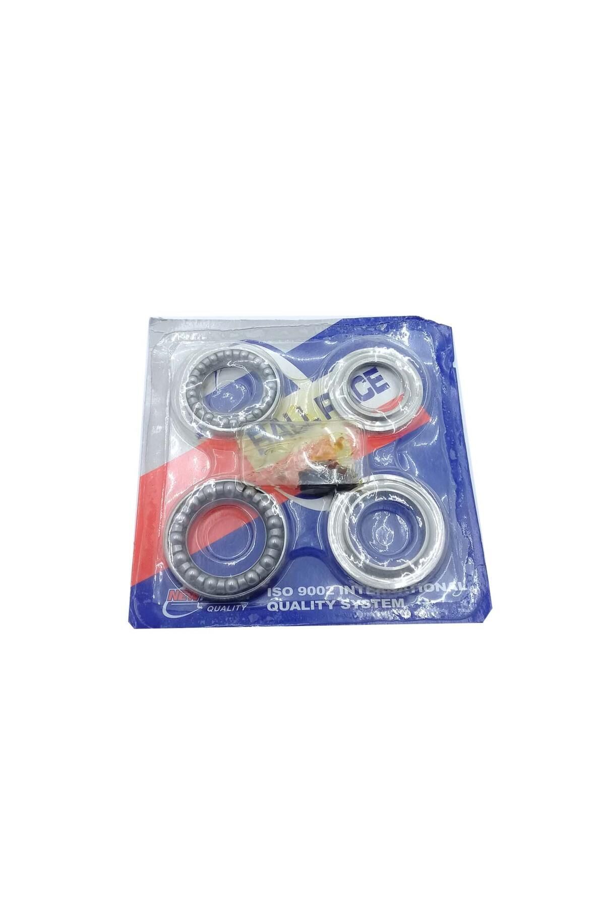 Cygnus Rs125 Uyumlu Furş Takımı