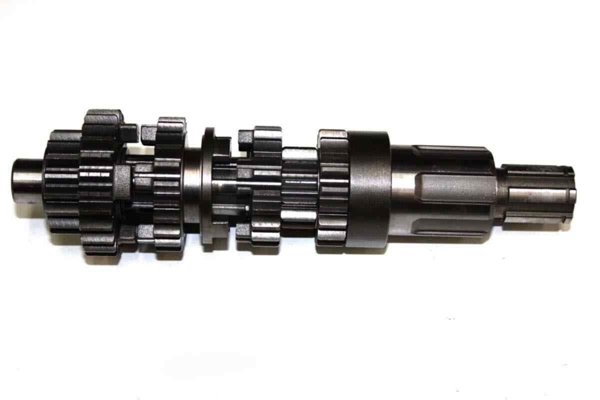 Mg150 Şanzıman Dişli Seti Küçük Orj