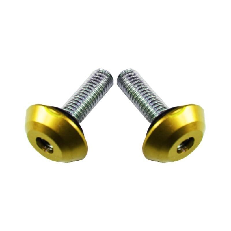 6 Mm Gold Grenaj Vidası