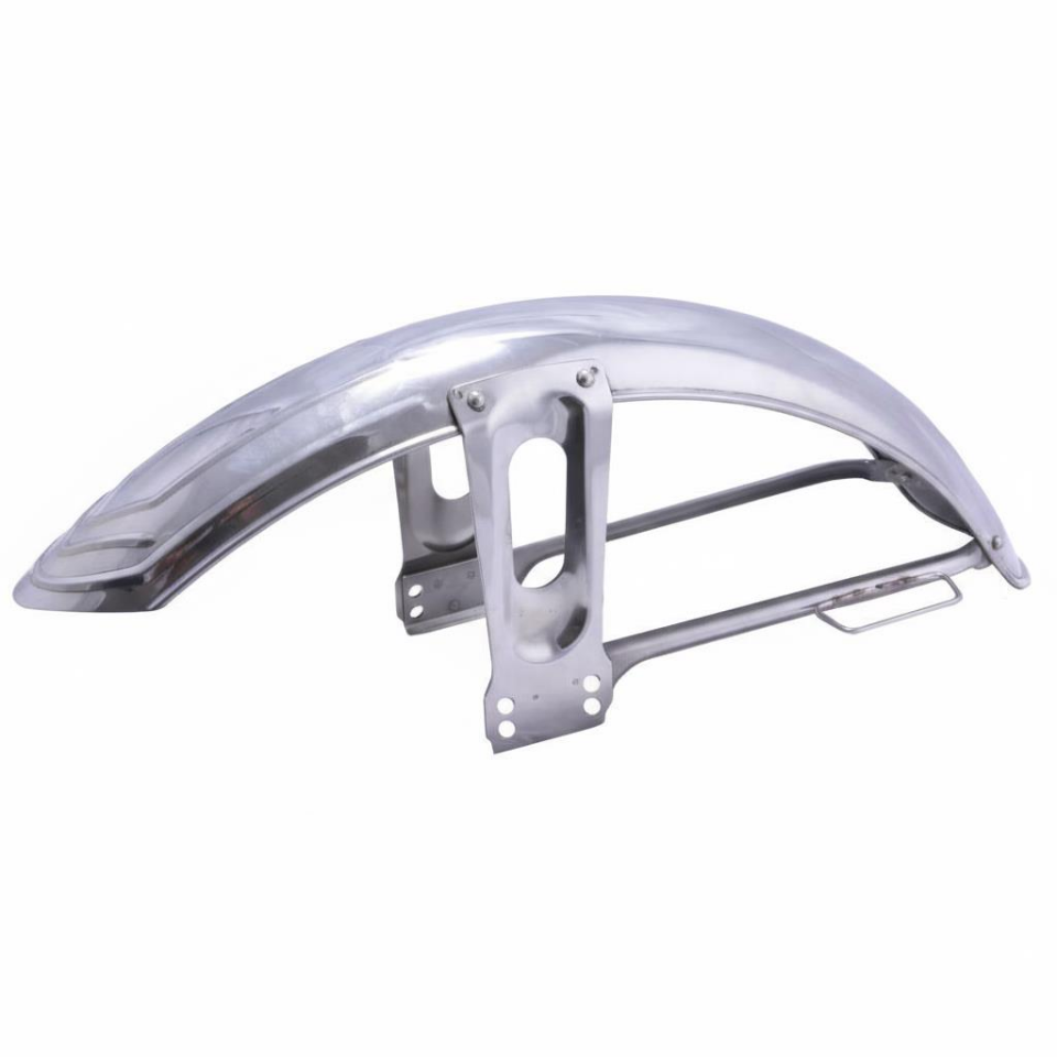 Cg Model Ön Çamurluk Kesik