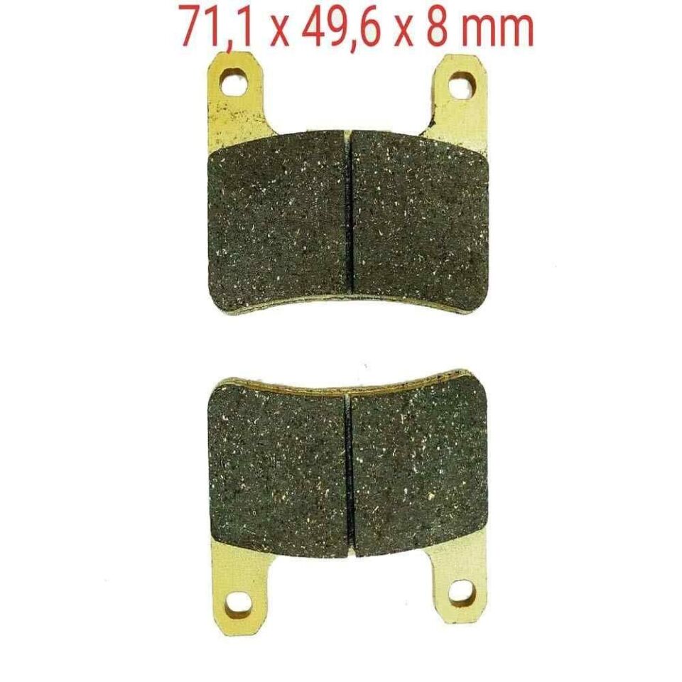 Kawasaki Uyumlu Önfrendiskbalatafa379Kawasaki Uyumluninja1000-Zx10R-Z1000