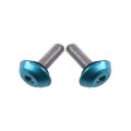 6 Mm Mavi Grenaj Vidası
