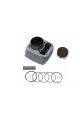 Attack Sk100-5 Silindir Piston Komple Q50 13 Perno Orijinal