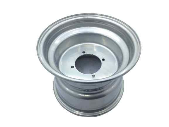 Atv 150-200 Arka Jant Gri (21-10-10) (22-10-10)