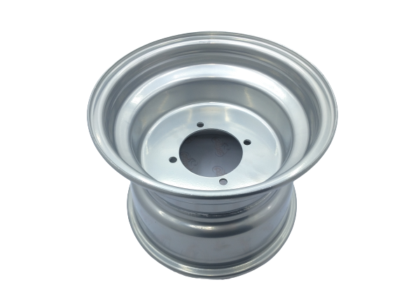 Atv 150-200 Arka Jant Gri (21-10-10) (22-10-10)