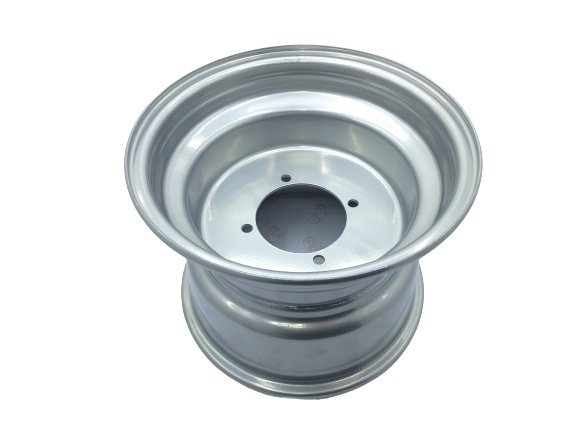 Atv 150-200 Arka Jant Gri (21-10-10) (22-10-10)