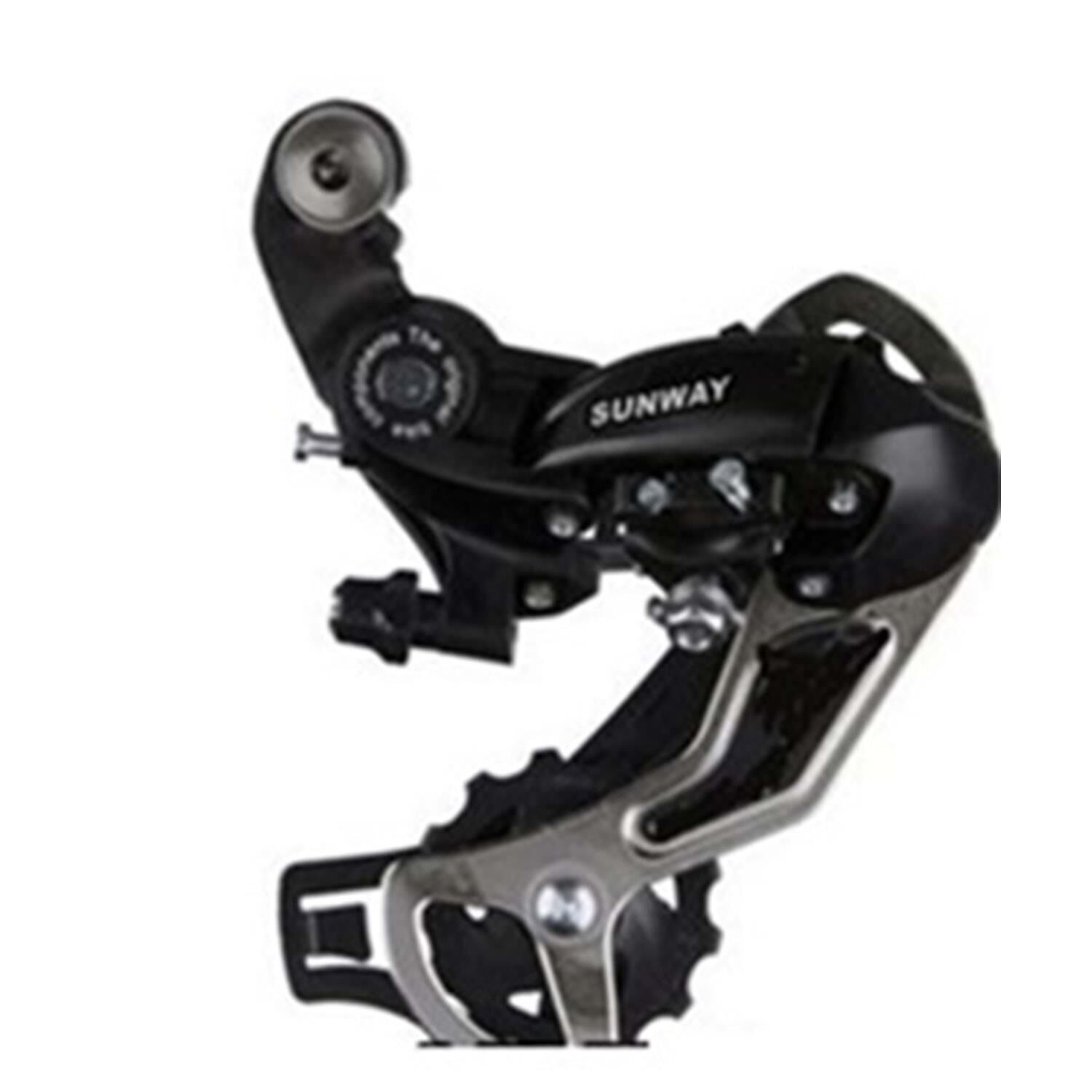 Arka Attırıcı Ty-300 Modeli Braketsiz Çin