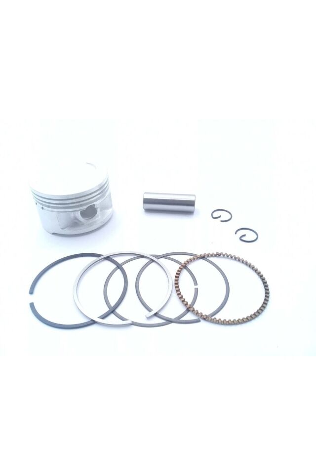 Yamaha Cygnus Rs125 Uyumlu Piston Vt 51,50Xstd