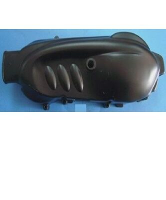 Karter Kapağı 125 Mt Sol