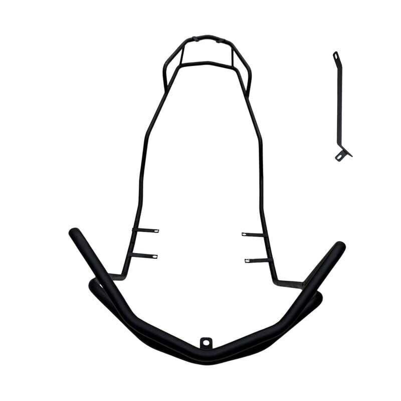 Mondial Strada 125 2022 - 2024 Uyumlu Motor Koruma Demiri