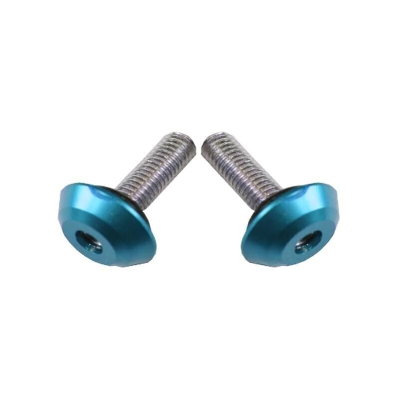 5 Mm Mavi Grenaj Vidası