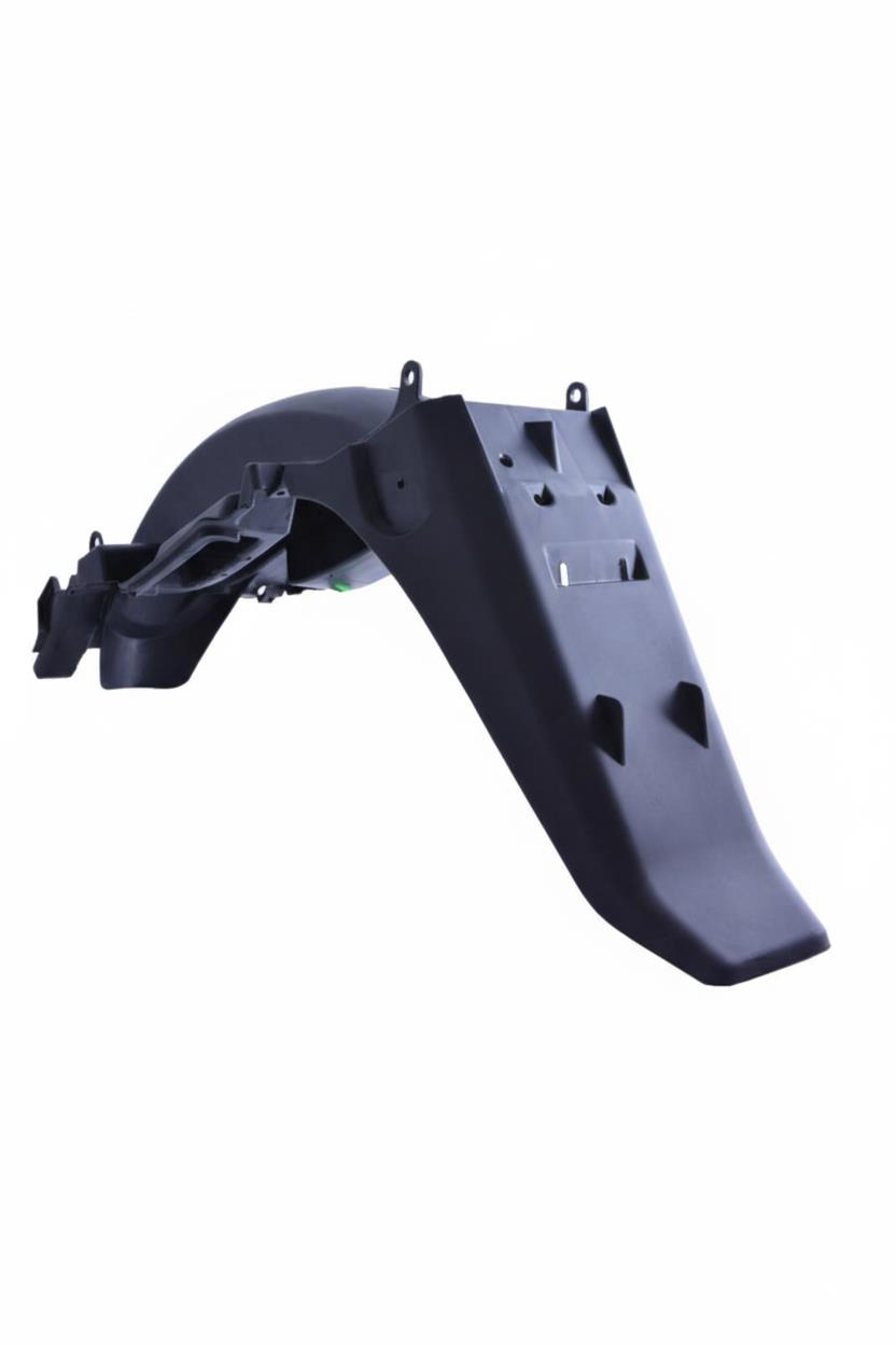 Cbf 150 Uyumlu Arka Çamurluk