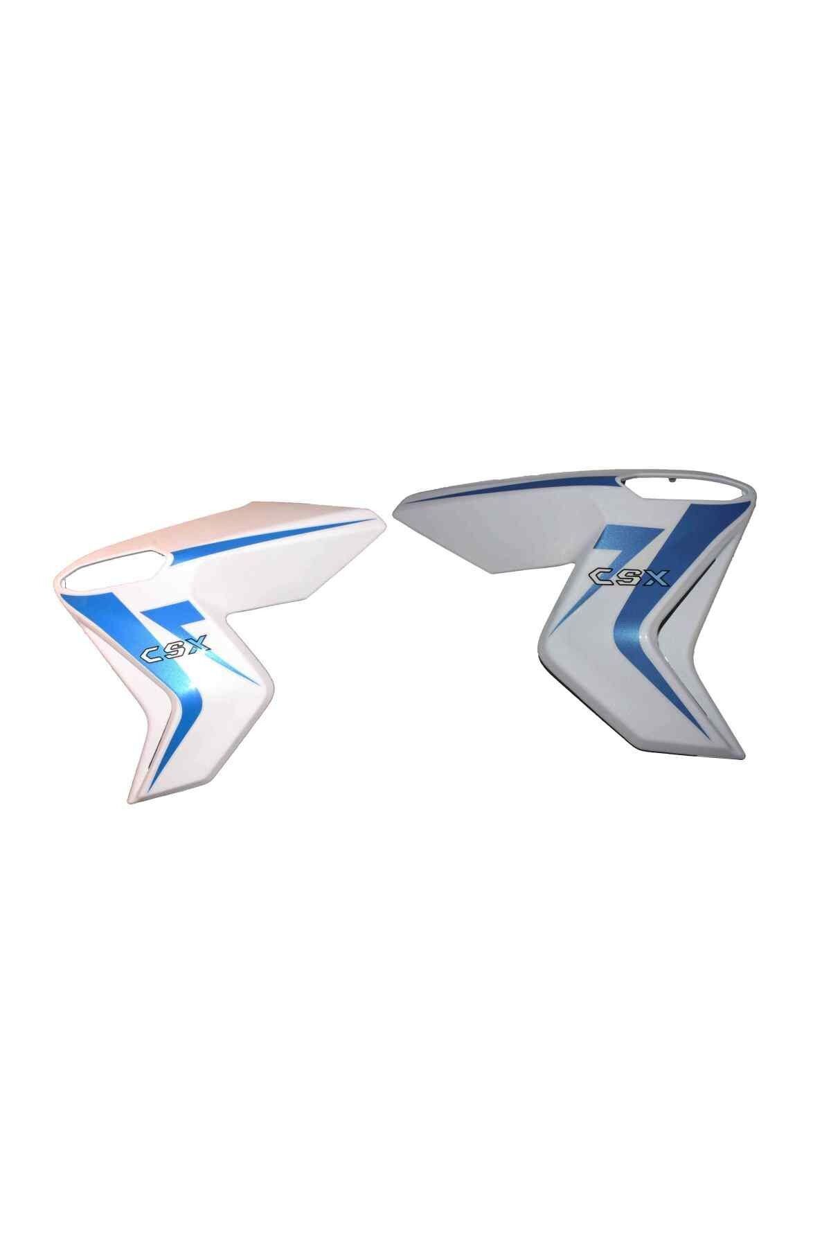 Depo Sinyal Grenajı Sağ Sol Mavi Takım-sharp Kmt170-10s Orijinal