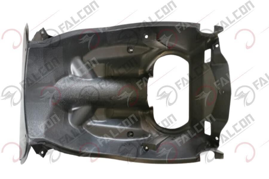 Falcon Davlumbaz - New Handy