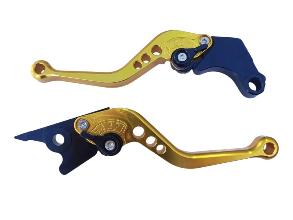 Honda Cbr 250 - Cbf Manet Takımı Gold