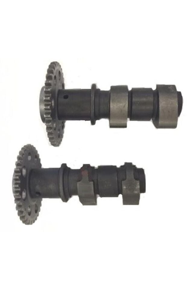 Honda Twister Uyumlu Eksantrik Emme-Egzoz