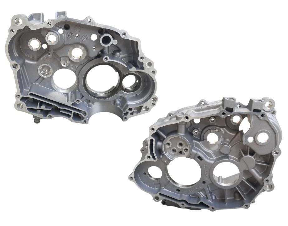 Mondial Krank Kutusu Sağ Mh125 L Drift Kd125 F Kıden Mr Vulture