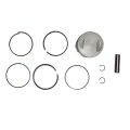 Mondial Mr Mc Mc-X Mh150 Piston Komple 62 Mm 13 Pim Orj