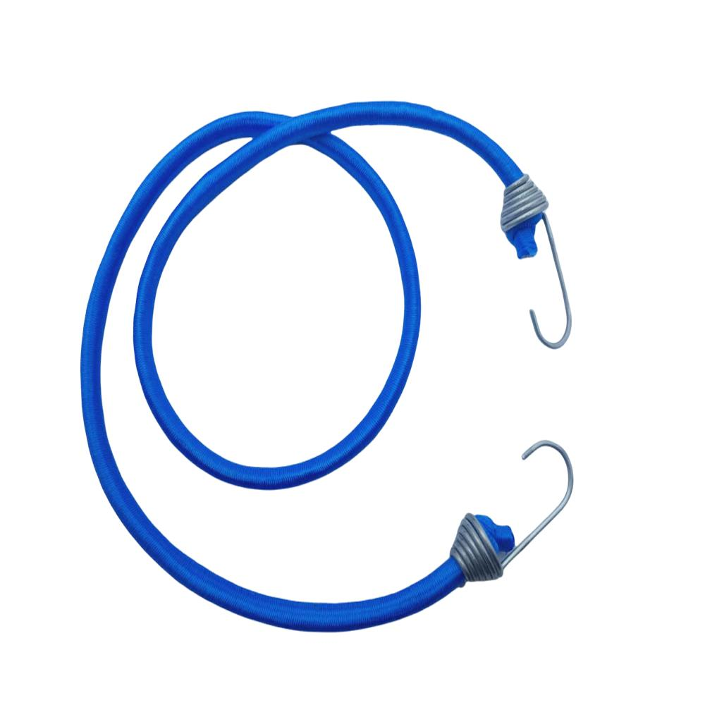 Bağaj Lastiği 8X100 Cm Mavi