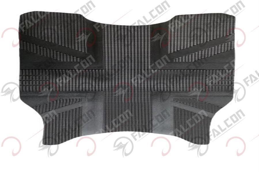 Falcon Paspas - New Handy