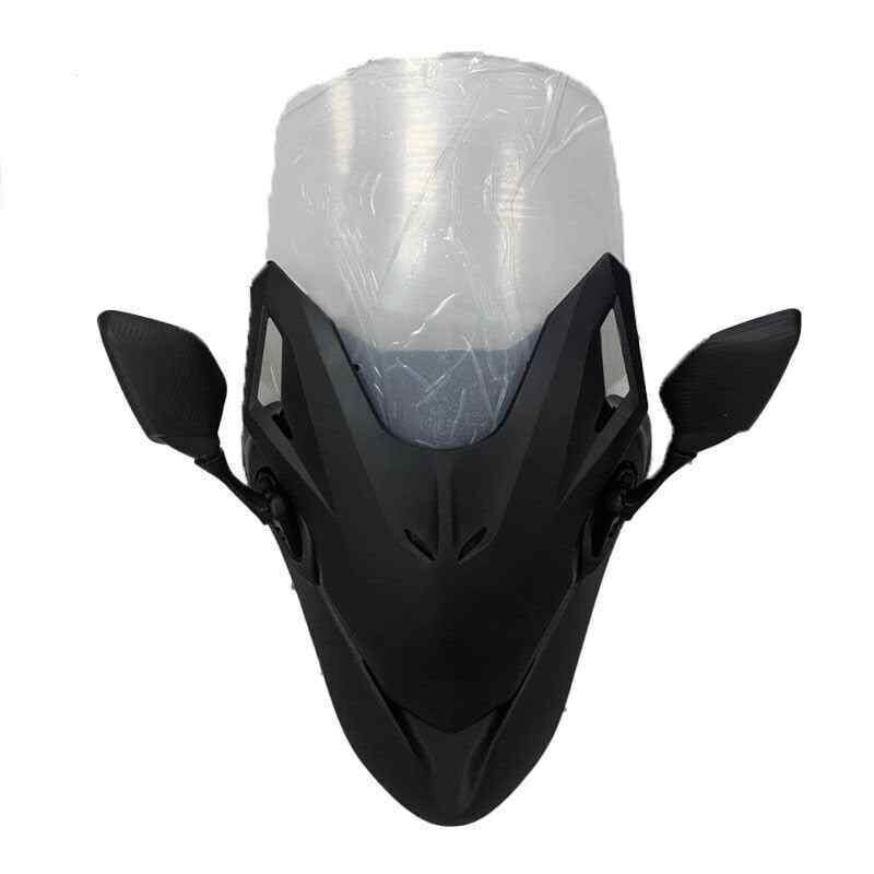 Honda Pcx 2021 - 2024 Uyumlu Forza Model Dönüştürme Kit Seti