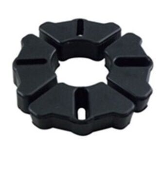 Yamaha Arka Dişli Lastiği (Kaplin) (4 Lü) Cg+Yamaha Ybr Uyumlu 125  Takım