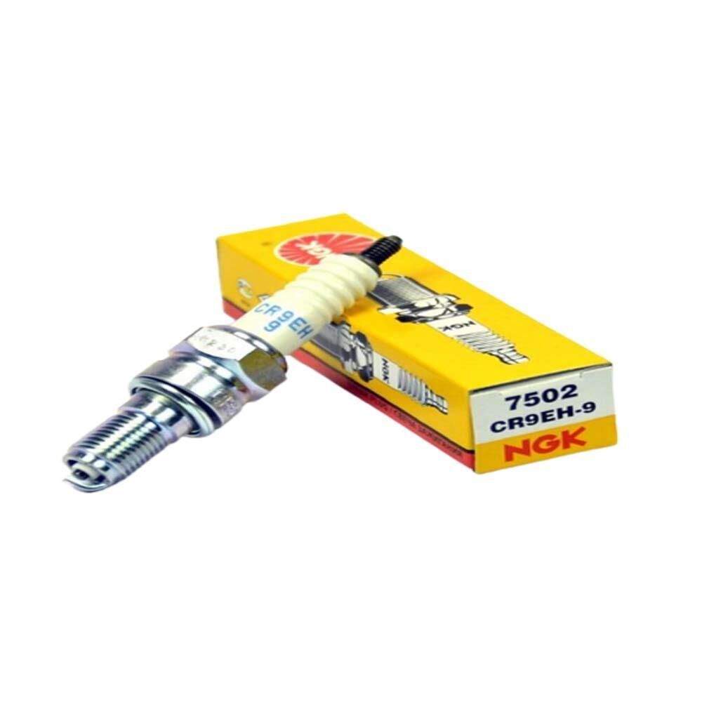 Honda Buji Ngk Cr9Eh-9 Yamaha Kawasaki