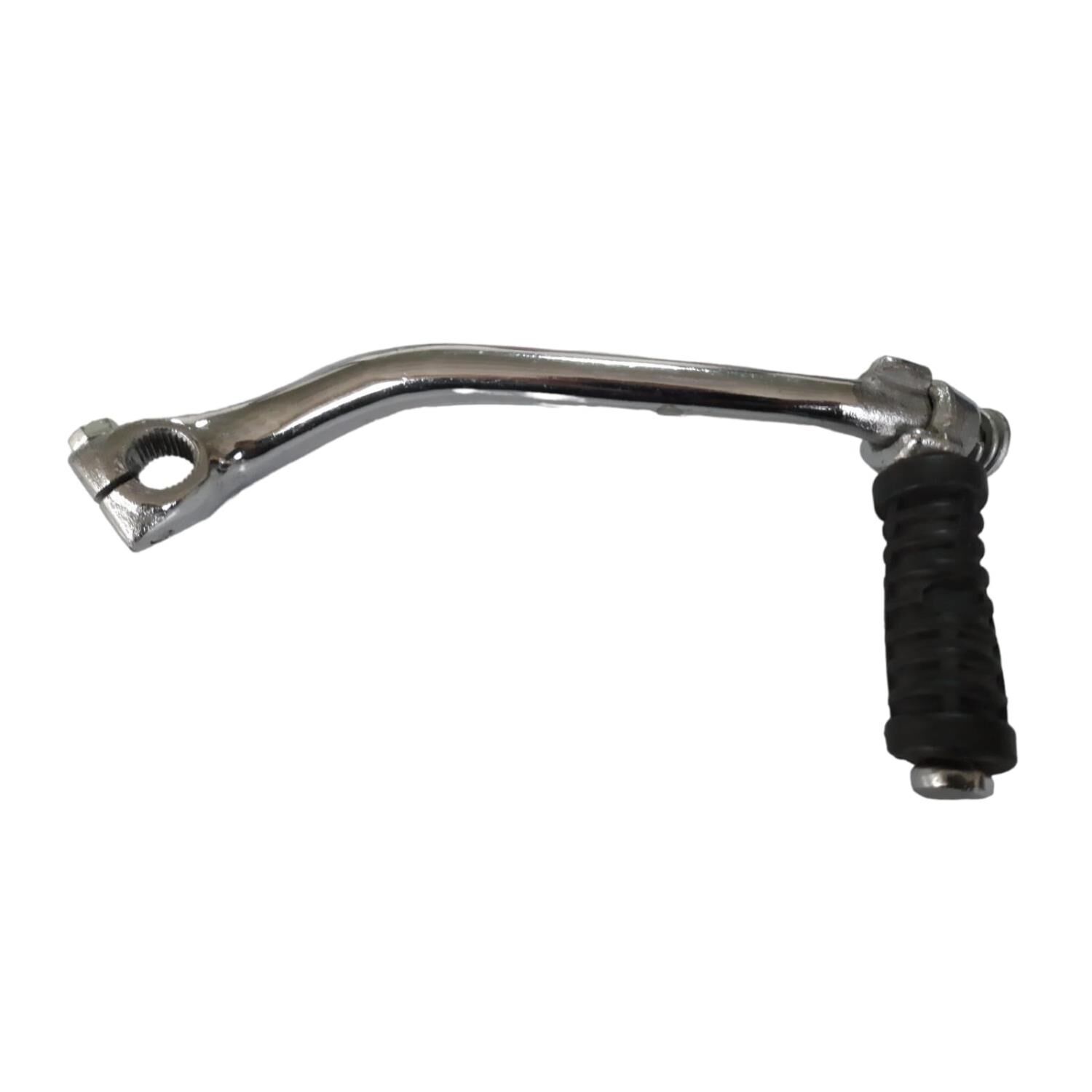 Crypton Uyumlu Marş Pedalı Em Eğri