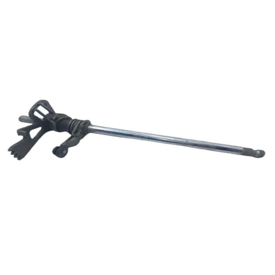 Roadstar 250 Vites Mili Komple