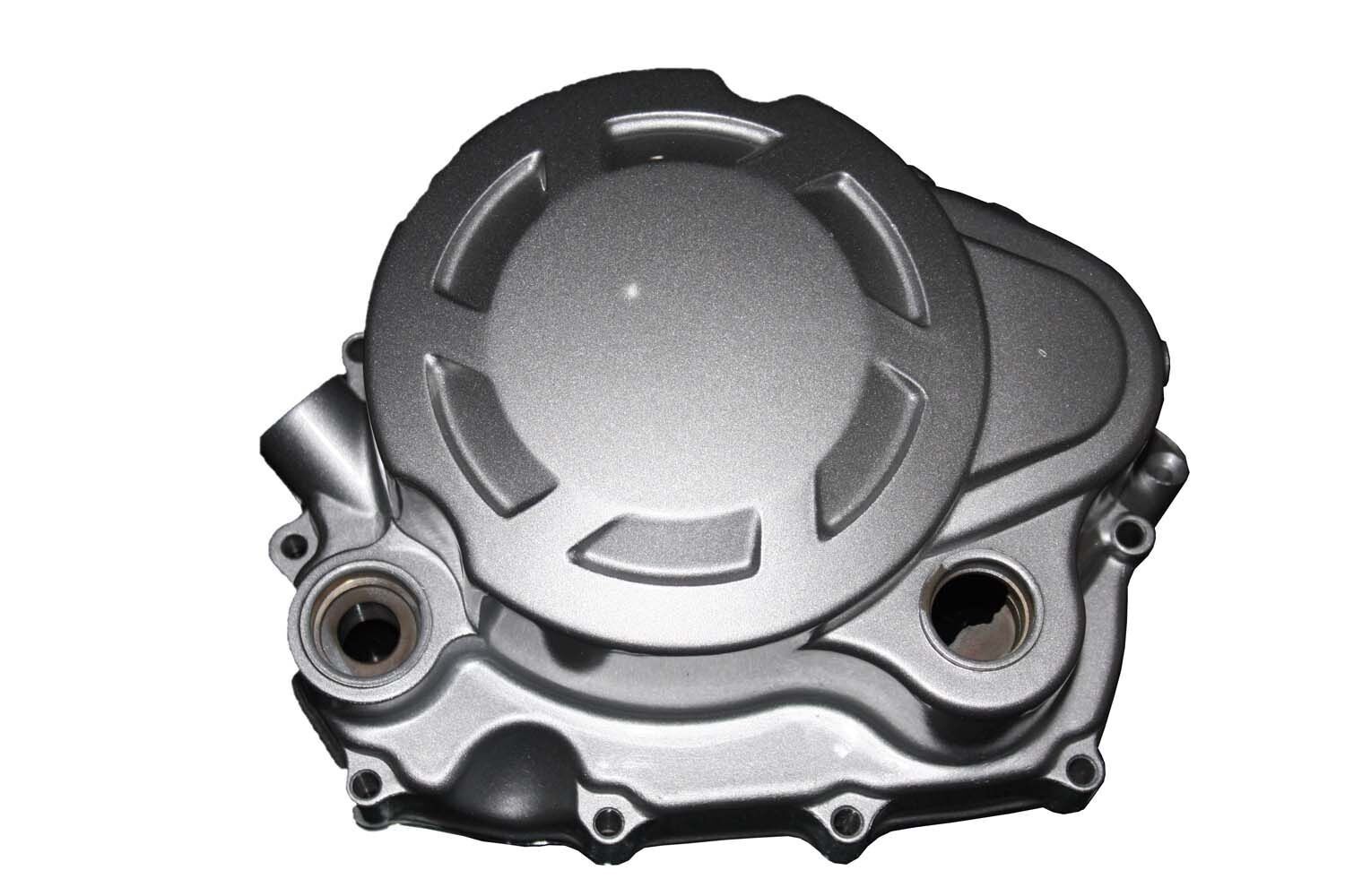 Cg Kral Krank Kutusu Sağ Kapak Modifiye