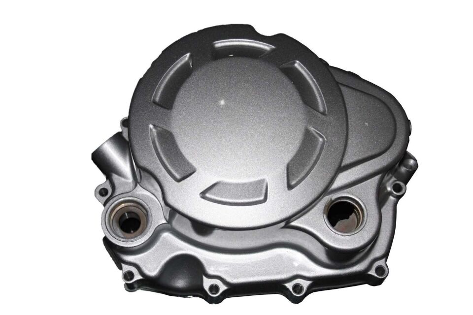 Cg Kral Krank Kutusu Sağ Kapak Modifiye