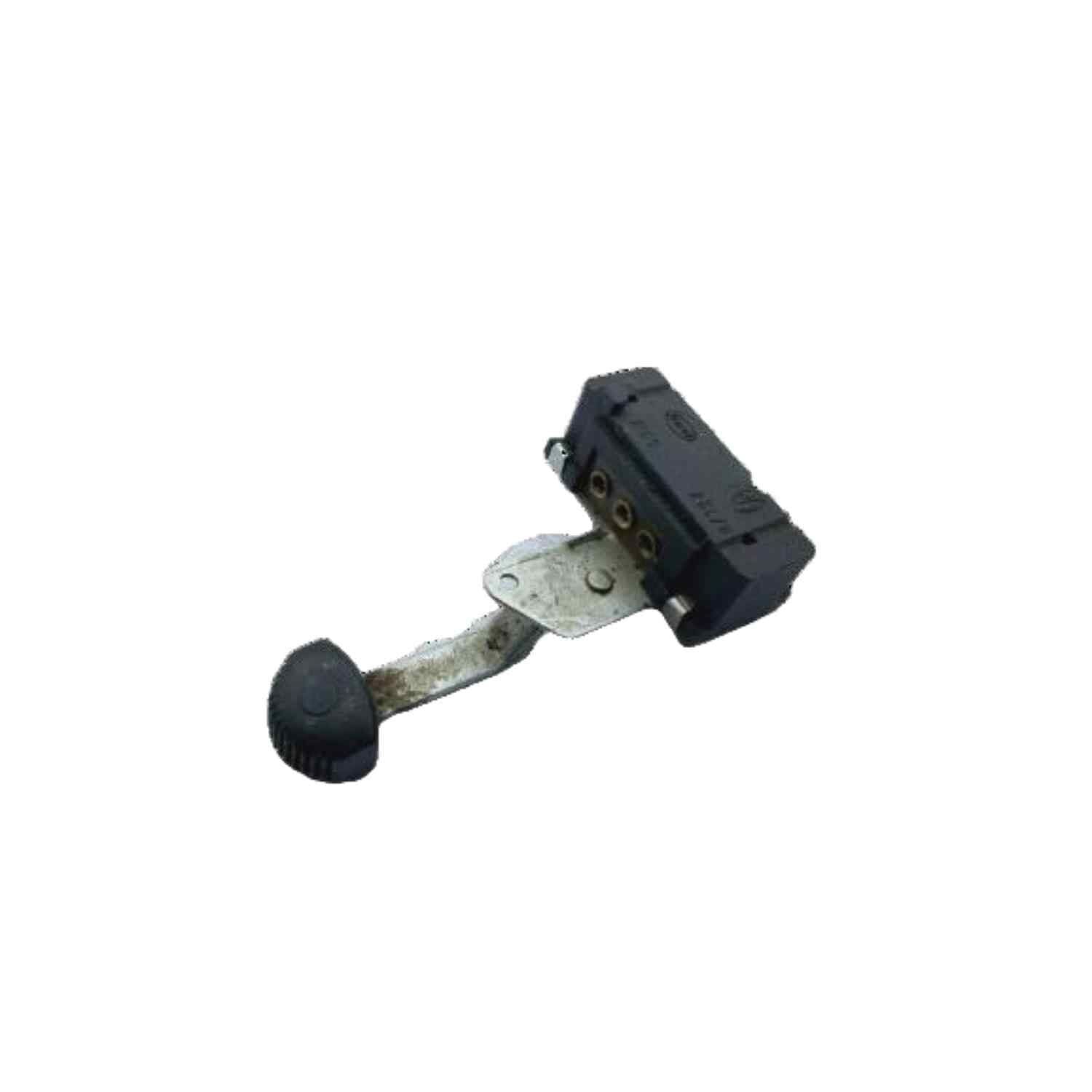 Jawa 350 Sinyal Düğmesi Siyah Orj