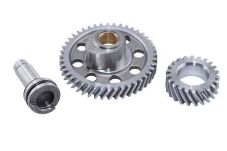 Karaca 125 Eksantrik Dişli Seti