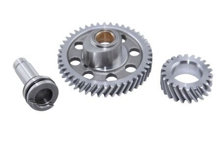 Karaca 125 Eksantrik Dişli Seti