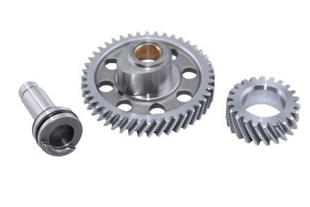 Karaca 125 Eksantrik Dişli Seti