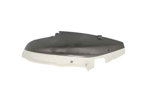 Mondial 125Znu Sele Altı Yan Karenaj Sağ (Kahverengi-Beyaz) Orj